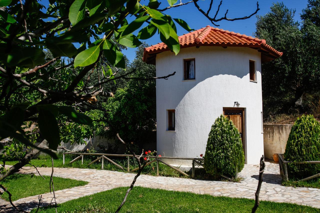 Kefalonian Mill - Oneira Tatil Evi Trapezaki (Kefalonia)